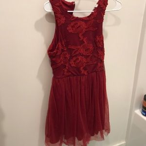 Tobi Dress